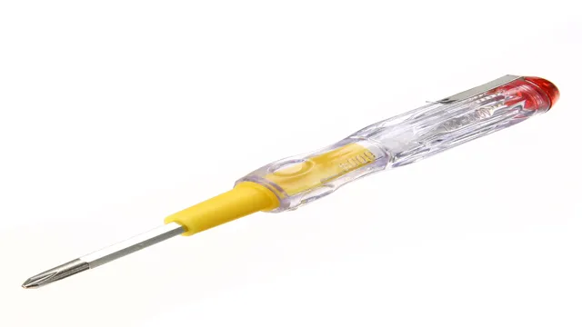 how to use a pen type voltage tester 1 how to use a pen type voltage tester
