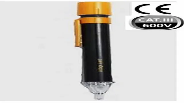 how to use a pen type voltage tester how to use a pen type voltage tester
