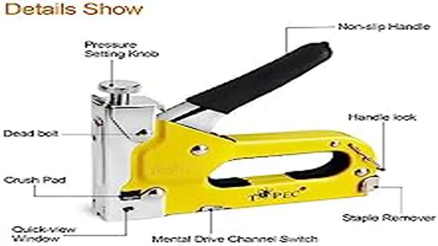 how to use a staple gun for upholstery 1 how to use a staple gun for upholstery