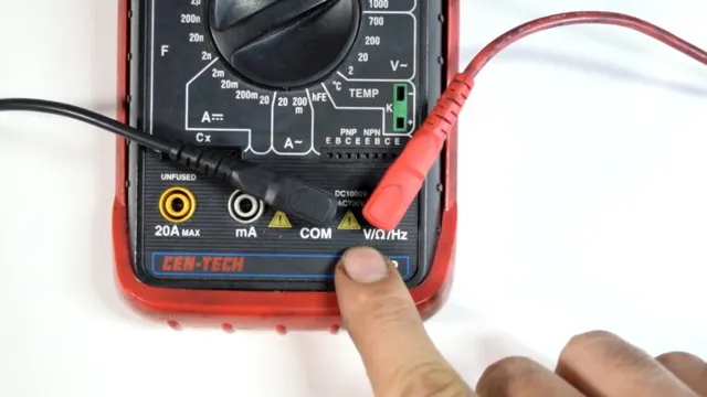 how to use a two prong voltage tester 1 how to use a two prong voltage tester
