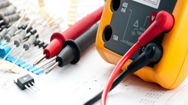 how to use a voltage tester on bare wires 1 how to use a voltage tester on bare wires