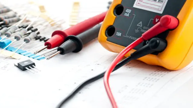 how to use ac voltage tester 1 how to use ac voltage tester