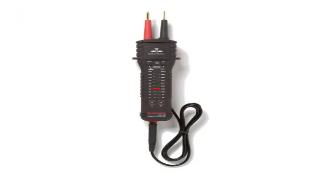 how to use amprobe voltage tester 1 how to use amprobe voltage tester