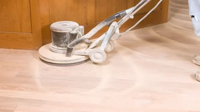 how to use an orbital floor sander 1 how to use an orbital floor sander