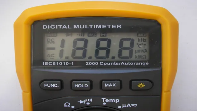 how to use commercial electric 110 220 vac voltage tester
