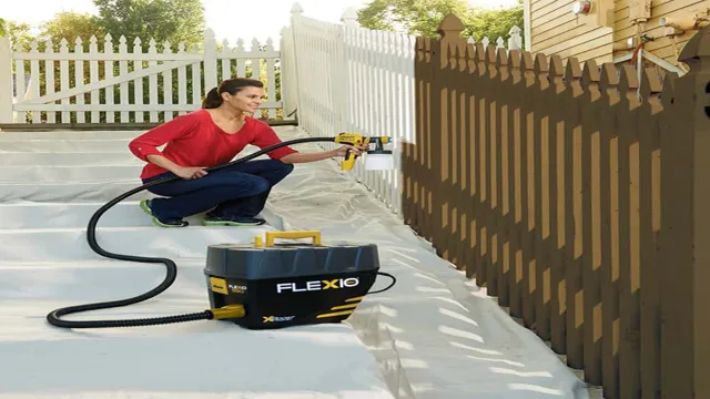 how to use fence paint sprayer 2 how to use fence paint sprayer 2