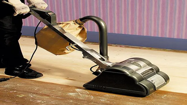 how to use floor sander machine 1 how to use floor sander machine