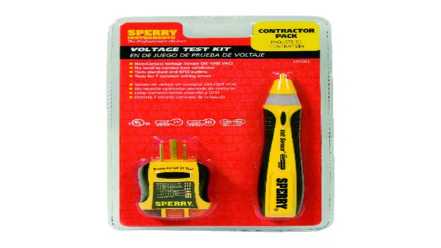 how to use gardner bender voltage tester get 3213