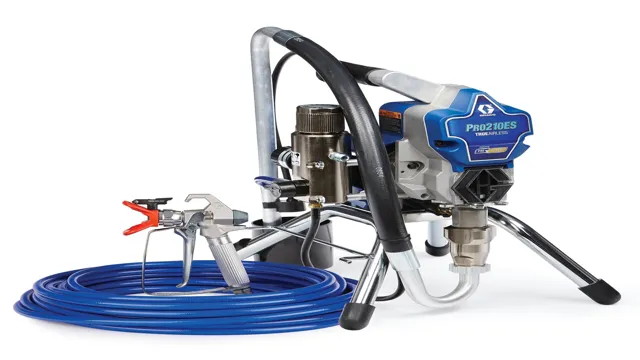 how to use graco airless paint sprayer 1 how to use graco airless paint sprayer