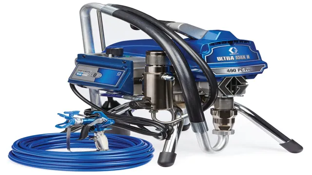 how to use graco smart control paint sprayer how to use graco smart control paint sprayer
