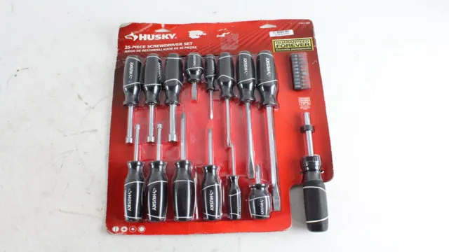 how to use husky precision screwdriver set 3 how to use husky precision screwdriver set