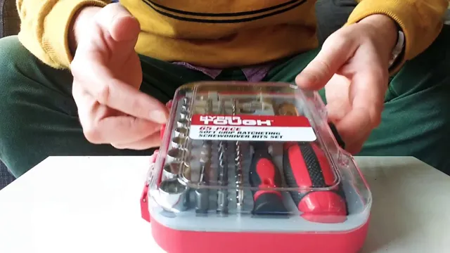 how to use hyper tough 65 piece ratchet screwdriver set 4 how to use hyper tough 65 piece ratchet screwdriver set 4