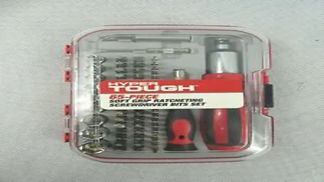 how to use hyper tough 65 piece ratchet screwdriver set 5 how to use hyper tough 65 piece ratchet screwdriver set