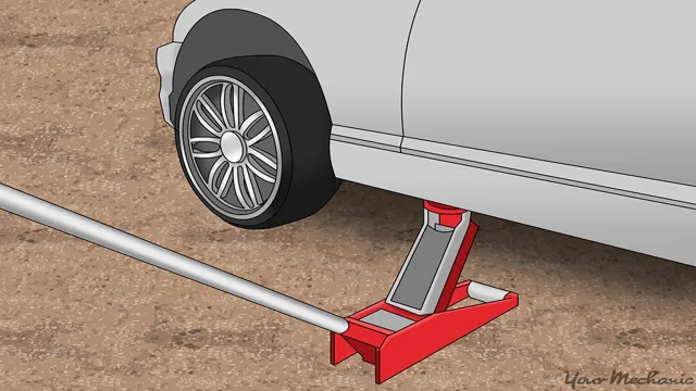 how to use jack stands properly