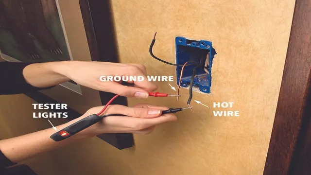 how to use klein tools et40 voltage tester 1 how to use klein tools et40 voltage tester