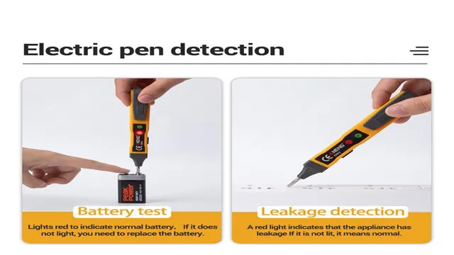 how to use klein tools et40 voltage tester how to use klein tools et40 voltage tester