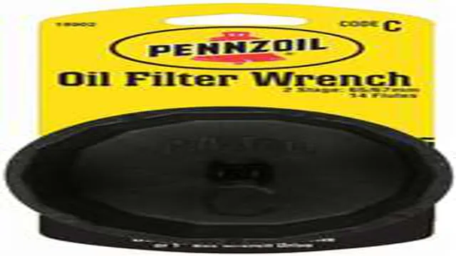 how to use pennzoil oil filter wrench 1 how to use pennzoil oil filter wrench