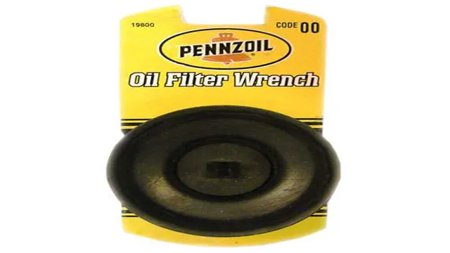 how to use pennzoil oil filter wrench how to use pennzoil oil filter wrench