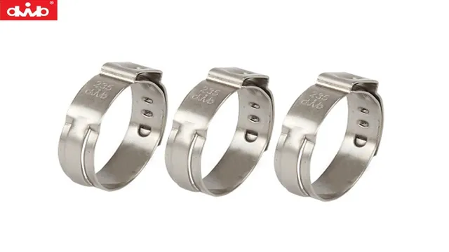 how to use pinch clamps how to use pinch clamps
