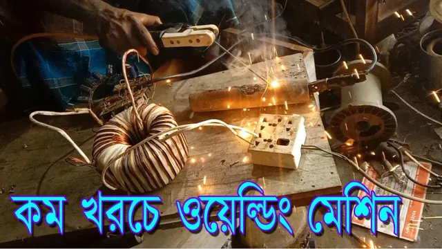 how to use portable welding machine step by step 1 how to use portable welding machine step by step
