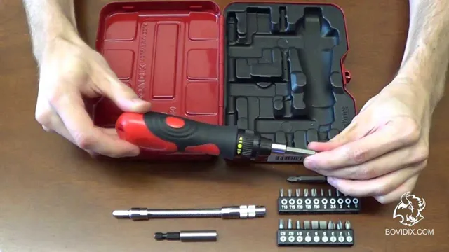how to use ratchet screwdriver set 4 how to use ratchet screwdriver set 4