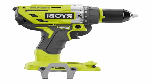 how to use ryobi cordless hammer drill 1 how to use ryobi cordless hammer drill