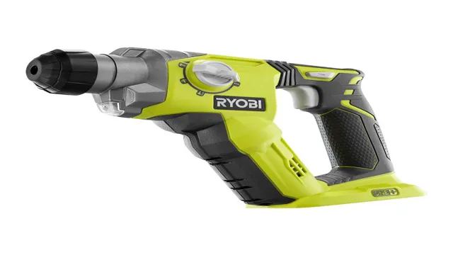 how to use ryobi cordless hammer drill how to use ryobi cordless hammer drill