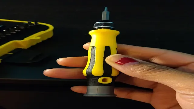 how to use screwdriver set 4 how to use screwdriver set 4