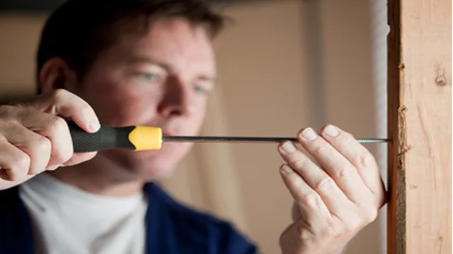 how to use screwdriver set 5 how to use screwdriver set