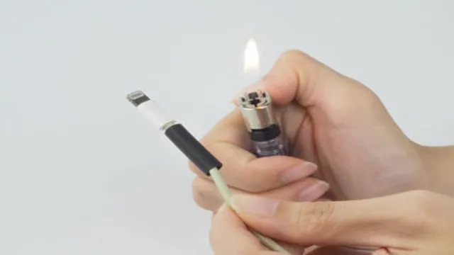 how to use shrink tube without heat gun how to use shrink tube without heat gun