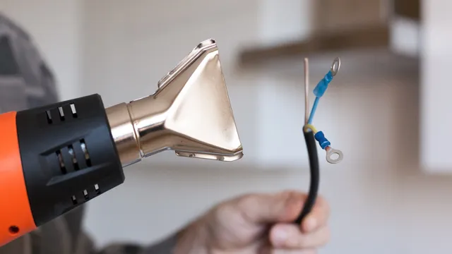 how to use shrink wrap without a heat gun 1 how to use shrink wrap without a heat gun