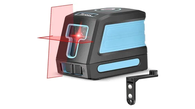 how to use tavool laser level