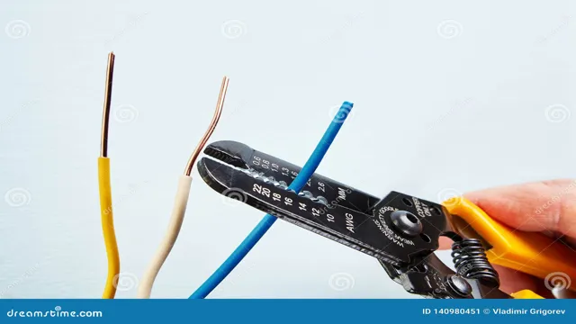 how to use wire cutters to strip wire 1 how to use wire cutters to strip wire