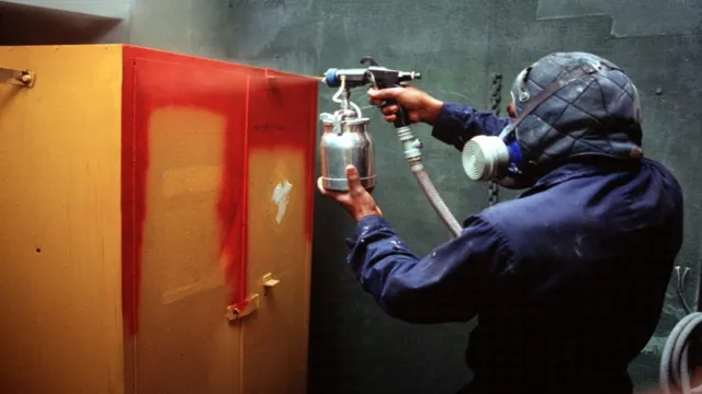 how to winterize a paint sprayer