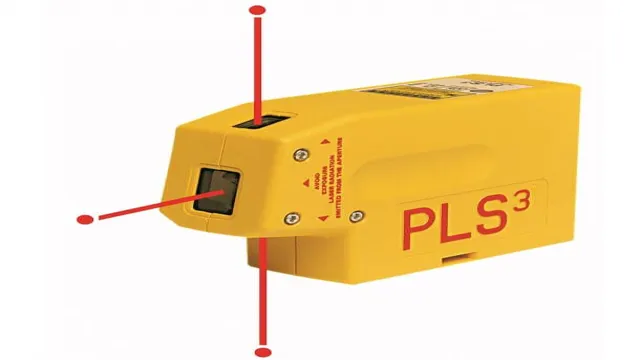 is a laser level worth it