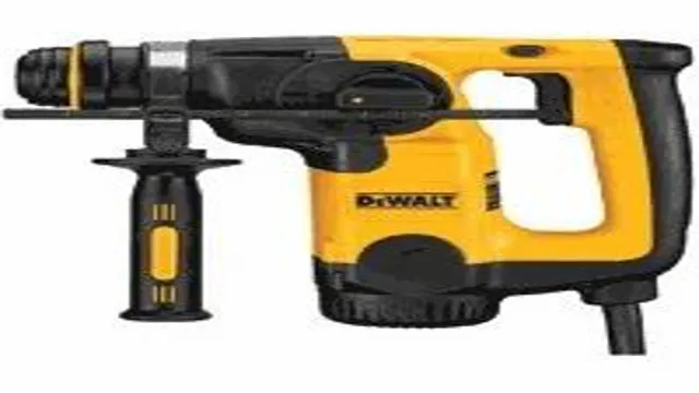 is a rotary hammer the same as a hammer drill is a rotary hammer the same as a hammer drill
