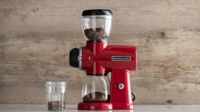 is there a coffee grinder attachment for my cordless drill 1 is there a coffee grinder attachment for my cordless drill