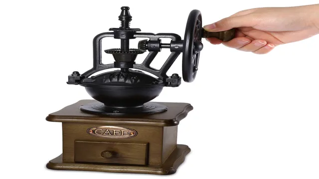 is there a coffee grinder attachment for my cordless drill is there a coffee grinder attachment for my cordless drill