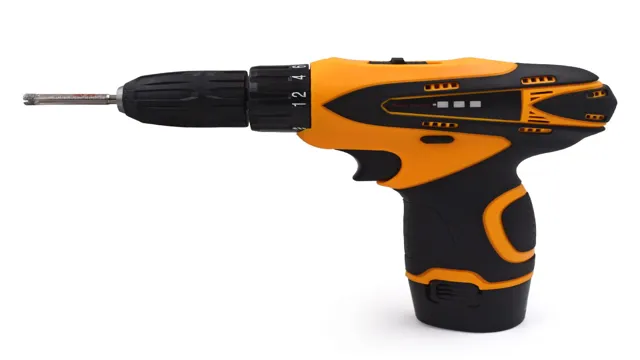 should i get a cordless drill or power screwdriver