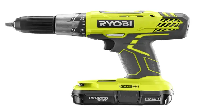 should ryobi cordless drill spark should ryobi cordless drill spark