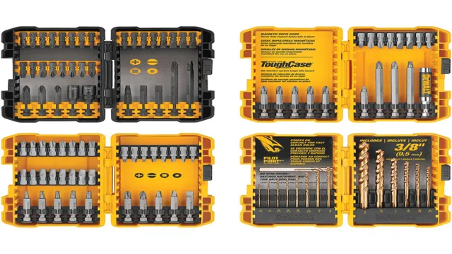 what are impact driver bits 1 what are impact driver bits