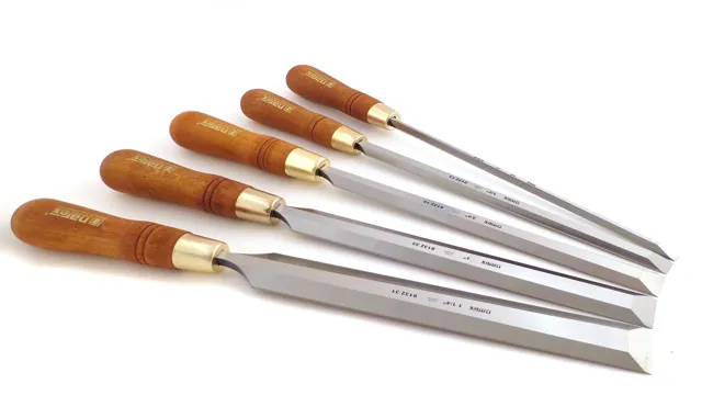 what are the best chisels for woodworking