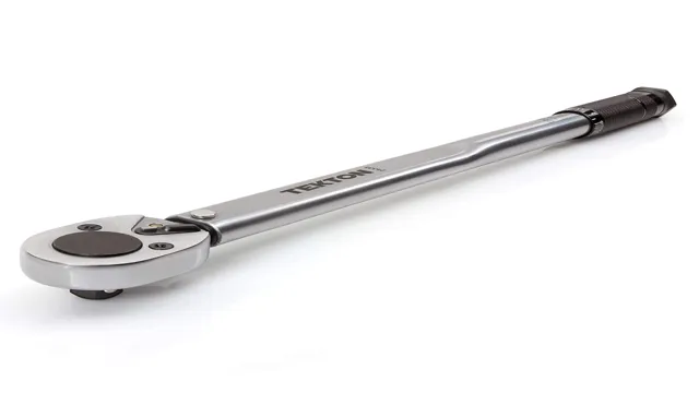 what brand of torque wrench is best