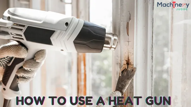 what can i use instead of a heat gun