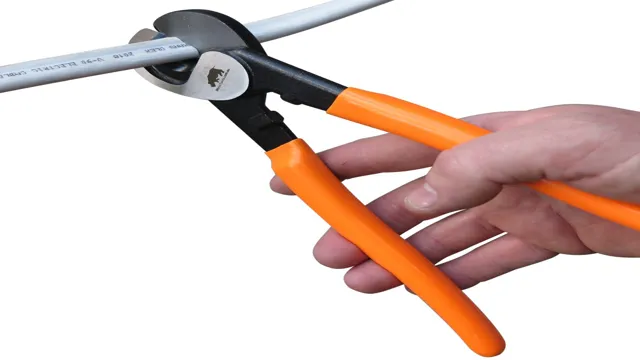 what can i use instead of wire cutters