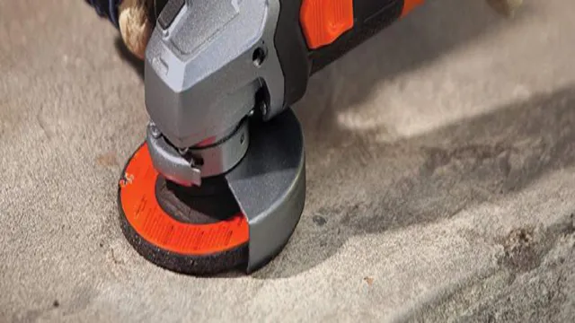 what can you do with an angle grinder 1 what can you do with an angle grinder