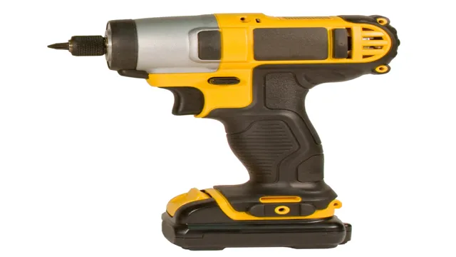 what does an impact driver used for