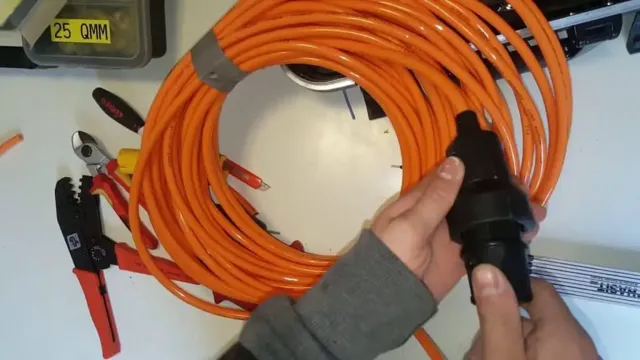 what gauge wire do you need for 220
