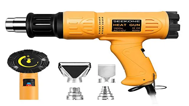 what heat gun to use for resin 1 what heat gun to use for resin