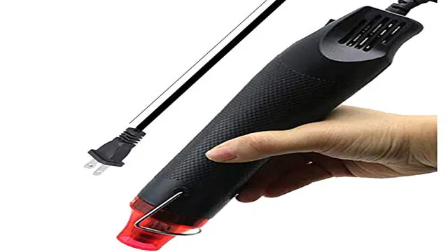 what heat gun to use for resin what heat gun to use for resin